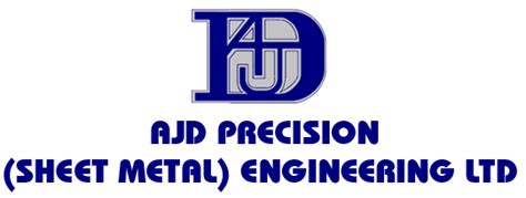 a.j.d precision sheet metal engin|Manufacturing specialists, AJD Precision.